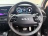 USED 2022 72 KIA NIRO 1.6h GDi 4 DCT Euro 6 (s/s) 5dr NAV/CAM/HTD SEATS/FULL HISTORY