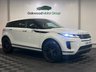 USED 2019 19 LAND ROVER RANGE ROVER EVOQUE 2.0 D180 SE Auto 4WD Euro 6 (s/s) 5dr 2 OWNER/HTD SEAT/NAV/CAMERA