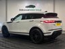 USED 2019 19 LAND ROVER RANGE ROVER EVOQUE 2.0 D180 SE Auto 4WD Euro 6 (s/s) 5dr 2 OWNER/HTD SEAT/NAV/CAMERA