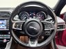 USED 2015 15 JAGUAR XE 2.0d R-Sport Auto Euro 6 (s/s) 4dr F+R HTD SEATS/NAV/CAMERA/DAB