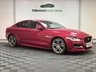 USED 2015 15 JAGUAR XE 2.0d R-Sport Auto Euro 6 (s/s) 4dr F+R HTD SEATS/NAV/CAMERA/DAB