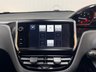 USED 2015 65 PEUGEOT 208 1.6 BlueHDi Allure Euro 6 (s/s) 5dr CARPLAY/SENSORS/FULL HISTORY