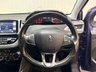 USED 2015 65 PEUGEOT 208 1.6 BlueHDi Allure Euro 6 (s/s) 5dr CARPLAY/SENSORS/FULL HISTORY