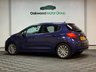 USED 2015 65 PEUGEOT 208 1.6 BlueHDi Allure Euro 6 (s/s) 5dr CARPLAY/SENSORS/FULL HISTORY