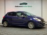 USED 2015 65 PEUGEOT 208 1.6 BlueHDi Allure Euro 6 (s/s) 5dr CARPLAY/SENSORS/FULL HISTORY