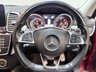 USED 2016 66 MERCEDES-BENZ GLE 3.0 GLE350d V6 AMG Line (Premium) G-Tronic 4MATIC Euro 6 (s/s) 5dr FULL MERC HISTORY/TOP SPEC