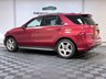 USED 2016 66 MERCEDES-BENZ GLE 3.0 GLE350d V6 AMG Line (Premium) G-Tronic 4MATIC Euro 6 (s/s) 5dr FULL MERC HISTORY/TOP SPEC