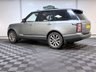 USED 2014 64 LAND ROVER RANGE ROVER 4.4 SD V8 Autobiography Auto 4WD Euro 5 5dr PANROOF/HTD SEATS/CAMERA/NAV