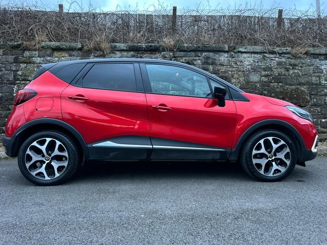 2019 Renault Captur 1.5L Gt Line 5dr - Photo 5