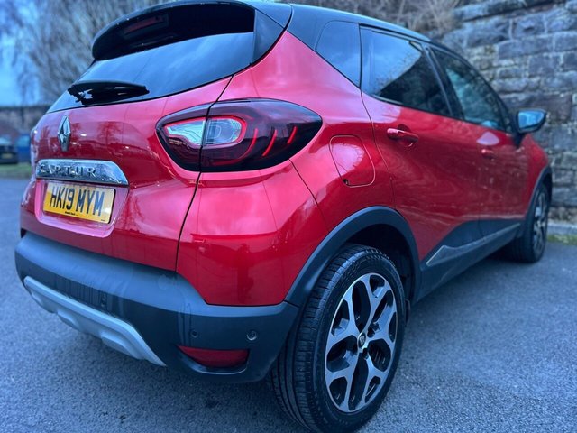 2019 Renault Captur 1.5L Gt Line 5dr - Photo 6