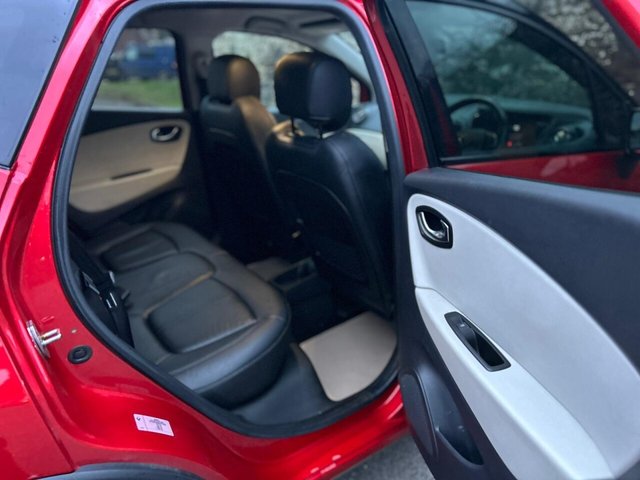 2019 Renault Captur 1.5L Gt Line 5dr - Photo 9