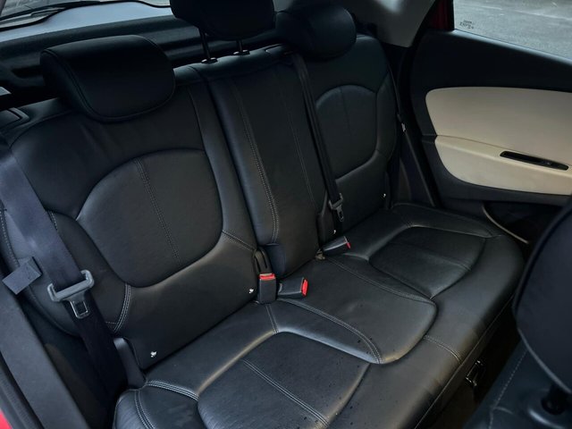 2019 Renault Captur 1.5L Gt Line 5dr - Photo 10