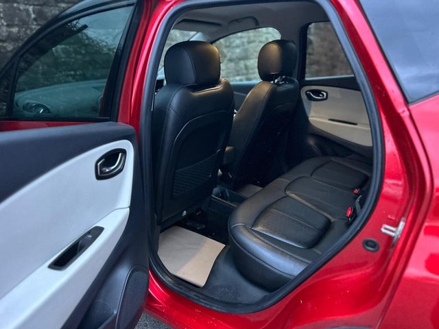 2019 Renault Captur 1.5L Gt Line 5dr - Photo 11