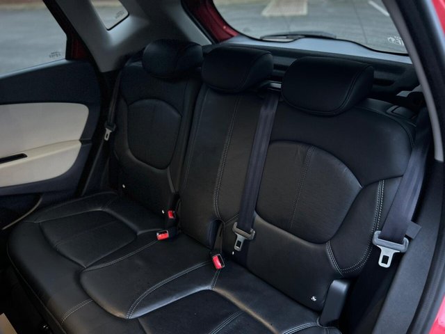 2019 Renault Captur 1.5L Gt Line 5dr - Photo 12