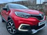 USED 2019 19 RENAULT CAPTUR 1.5 dCi ENERGY GT Line SUV 5dr Diesel Manual Euro 6 (s/s) (90 ps) A TRULY STUNNING EXAMPLE IN A VERY DESIRABLE COLOUR COMBINATION