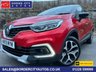 USED 2019 19 RENAULT CAPTUR 1.5 dCi ENERGY GT Line SUV 5dr Diesel Manual Euro 6 (s/s) (90 ps) A TRULY STUNNING EXAMPLE IN A VERY DESIRABLE COLOUR COMBINATION