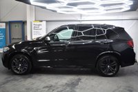 USED 2014 14 BMW X5 3.0 M50d SUV 5dr Diesel Auto xDrive Euro 6 (s/s) (381 ps) 7 Seats, Pan Roof, Huge Spec!