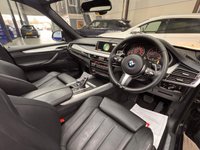 USED 2014 14 BMW X5 3.0 M50d SUV 5dr Diesel Auto xDrive Euro 6 (s/s) (381 ps) 7 Seats, Pan Roof, Huge Spec!