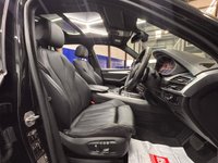 USED 2014 14 BMW X5 3.0 M50d SUV 5dr Diesel Auto xDrive Euro 6 (s/s) (381 ps) 7 Seats, Pan Roof, Huge Spec!