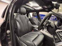 USED 2014 14 BMW X5 3.0 M50d SUV 5dr Diesel Auto xDrive Euro 6 (s/s) (381 ps) 7 Seats, Pan Roof, Huge Spec!