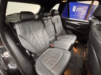 USED 2014 14 BMW X5 3.0 M50d SUV 5dr Diesel Auto xDrive Euro 6 (s/s) (381 ps) 7 Seats, Pan Roof, Huge Spec!
