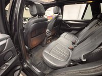 USED 2014 14 BMW X5 3.0 M50d SUV 5dr Diesel Auto xDrive Euro 6 (s/s) (381 ps) 7 Seats, Pan Roof, Huge Spec!