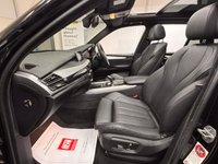 USED 2014 14 BMW X5 3.0 M50d SUV 5dr Diesel Auto xDrive Euro 6 (s/s) (381 ps) 7 Seats, Pan Roof, Huge Spec!
