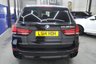 USED 2014 14 BMW X5 3.0 M50d SUV 5dr Diesel Auto xDrive Euro 6 (s/s) (381 ps) 7 Seats, Pan Roof, Huge Spec!