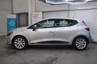 USED 2017 67 RENAULT CLIO 1.2 16V Dynamique Nav Hatchback 5dr Petrol Manual Euro 6 (75 ps) 1 Previous Owner - Low Mileage - Sat Nav