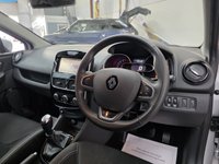 USED 2017 67 RENAULT CLIO 1.2 16V Dynamique Nav Hatchback 5dr Petrol Manual Euro 6 (75 ps) 1 Previous Owner - Low Mileage - Sat Nav