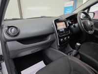 USED 2017 67 RENAULT CLIO 1.2 16V Dynamique Nav Hatchback 5dr Petrol Manual Euro 6 (75 ps) 1 Previous Owner - Low Mileage - Sat Nav