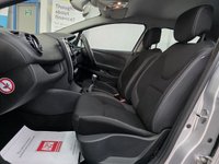 USED 2017 67 RENAULT CLIO 1.2 16V Dynamique Nav Hatchback 5dr Petrol Manual Euro 6 (75 ps) 1 Previous Owner - Low Mileage - Sat Nav