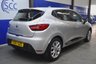 USED 2017 67 RENAULT CLIO 1.2 16V Dynamique Nav Hatchback 5dr Petrol Manual Euro 6 (75 ps) 1 Previous Owner - Low Mileage - Sat Nav