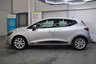 USED 2017 67 RENAULT CLIO 1.2 16V Dynamique Nav Hatchback 5dr Petrol Manual Euro 6 (75 ps) 1 Previous Owner - Low Mileage - Sat Nav