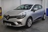 USED 2017 67 RENAULT CLIO 1.2 16V Dynamique Nav Hatchback 5dr Petrol Manual Euro 6 (75 ps) 1 Previous Owner - Low Mileage - Sat Nav