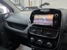 USED 2017 67 RENAULT CLIO 1.2 16V Dynamique Nav Hatchback 5dr Petrol Manual Euro 6 (75 ps) 1 Previous Owner - Low Mileage - Sat Nav
