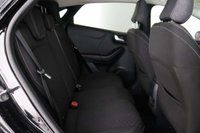 USED 2024 74 FORD PUMA 1.0T EcoBoost MHEV Titanium Euro 6 (s/s) 5dr SATNAV, CAMERA, APPLE CAR PLAY