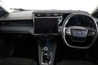USED 2024 74 FORD PUMA 1.0T EcoBoost MHEV Titanium Euro 6 (s/s) 5dr SATNAV, CAMERA, APPLE CAR PLAY
