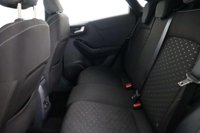 USED 2024 74 FORD PUMA 1.0T EcoBoost MHEV Titanium Euro 6 (s/s) 5dr SATNAV, CAMERA, APPLE CAR PLAY