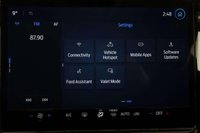USED 2024 74 FORD PUMA 1.0T EcoBoost MHEV Titanium Euro 6 (s/s) 5dr SATNAV, CAMERA, APPLE CAR PLAY