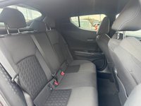 USED 2020 20 TOYOTA C-HR 1.8 VVT-h Design SUV 5dr Petrol Hybrid CVT Euro 6 (s/s) (122 ps) 1.8 VVT-h Design SUV 5dr Petrol Hybrid CVT Euro 6 (s/s) (122 ps)