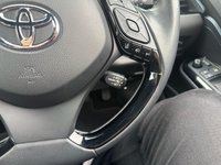 USED 2020 20 TOYOTA C-HR 1.8 VVT-h Design SUV 5dr Petrol Hybrid CVT Euro 6 (s/s) (122 ps) 1.8 VVT-h Design SUV 5dr Petrol Hybrid CVT Euro 6 (s/s) (122 ps)