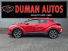 USED 2020 20 TOYOTA C-HR 1.8 VVT-h Design SUV 5dr Petrol Hybrid CVT Euro 6 (s/s) (122 ps) 1.8 VVT-h Design SUV 5dr Petrol Hybrid CVT Euro 6 (s/s) (122 ps)