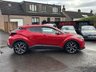 USED 2020 20 TOYOTA C-HR 1.8 VVT-h Design SUV 5dr Petrol Hybrid CVT Euro 6 (s/s) (122 ps) 1.8 VVT-h Design SUV 5dr Petrol Hybrid CVT Euro 6 (s/s) (122 ps)