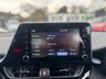 USED 2020 20 TOYOTA C-HR 1.8 VVT-h Design SUV 5dr Petrol Hybrid CVT Euro 6 (s/s) (122 ps) 1.8 VVT-h Design SUV 5dr Petrol Hybrid CVT Euro 6 (s/s) (122 ps)