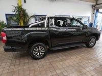 USED 2023 73 MAXUS T90EV 88.5kWh Elite Pickup Double Cab 4dr Electric Auto RWD (177 ps) GENUINE LOW MILES CARPLAY LEATHER REAR VIEW CAMERA CRUISE CONTROL 1 OWNER MAXUS WARRANTY