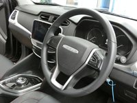 USED 2023 73 MAXUS T90EV 88.5kWh Elite Pickup Double Cab 4dr Electric Auto RWD (177 ps) GENUINE LOW MILES CARPLAY LEATHER REAR VIEW CAMERA CRUISE CONTROL 1 OWNER MAXUS WARRANTY