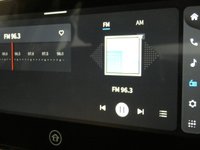 USED 2023 73 MAXUS T90EV 88.5kWh Elite Pickup Double Cab 4dr Electric Auto RWD (177 ps) GENUINE LOW MILES CARPLAY LEATHER REAR VIEW CAMERA CRUISE CONTROL 1 OWNER MAXUS WARRANTY