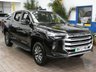 USED 2023 73 MAXUS T90EV 88.5kWh Elite Pickup Double Cab 4dr Electric Auto RWD (177 ps) GENUINE LOW MILES CARPLAY LEATHER REAR VIEW CAMERA CRUISE CONTROL 1 OWNER MAXUS WARRANTY