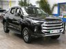 USED 2023 73 MAXUS T90EV 88.5kWh Elite Pickup Double Cab 4dr Electric Auto RWD (177 ps) GENUINE LOW MILES CARPLAY LEATHER REAR VIEW CAMERA CRUISE CONTROL 1 OWNER MAXUS WARRANTY